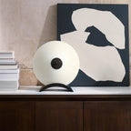 J. Adams Nova Table Lamp