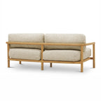Eichholtz Ombria Outdoor 2+ Seater Sofa