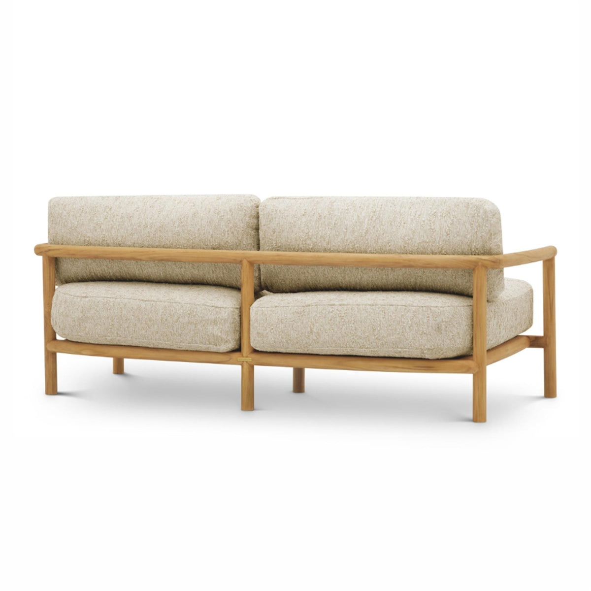Eichholtz Ombria Outdoor 2+ Seater Sofa