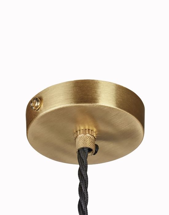 Industville Vintage Sleek Edison 1