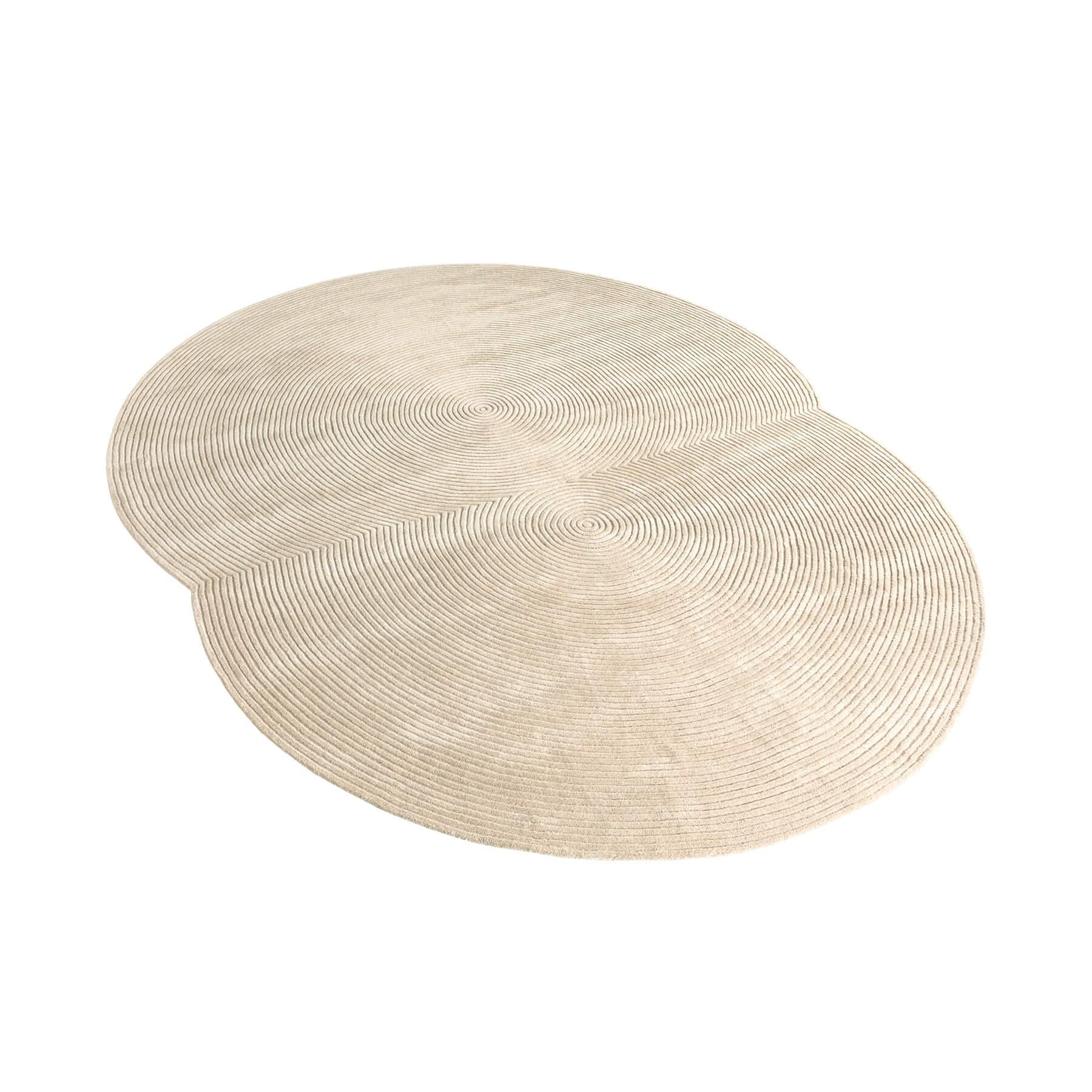 Bolia Zen Rug Rounded