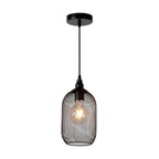 Lucide Mesh Pendant Light