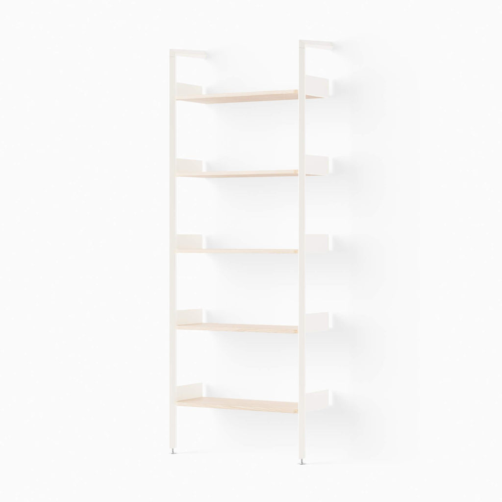 &Tradition Rombe IF1 Industrial Facility Shelves