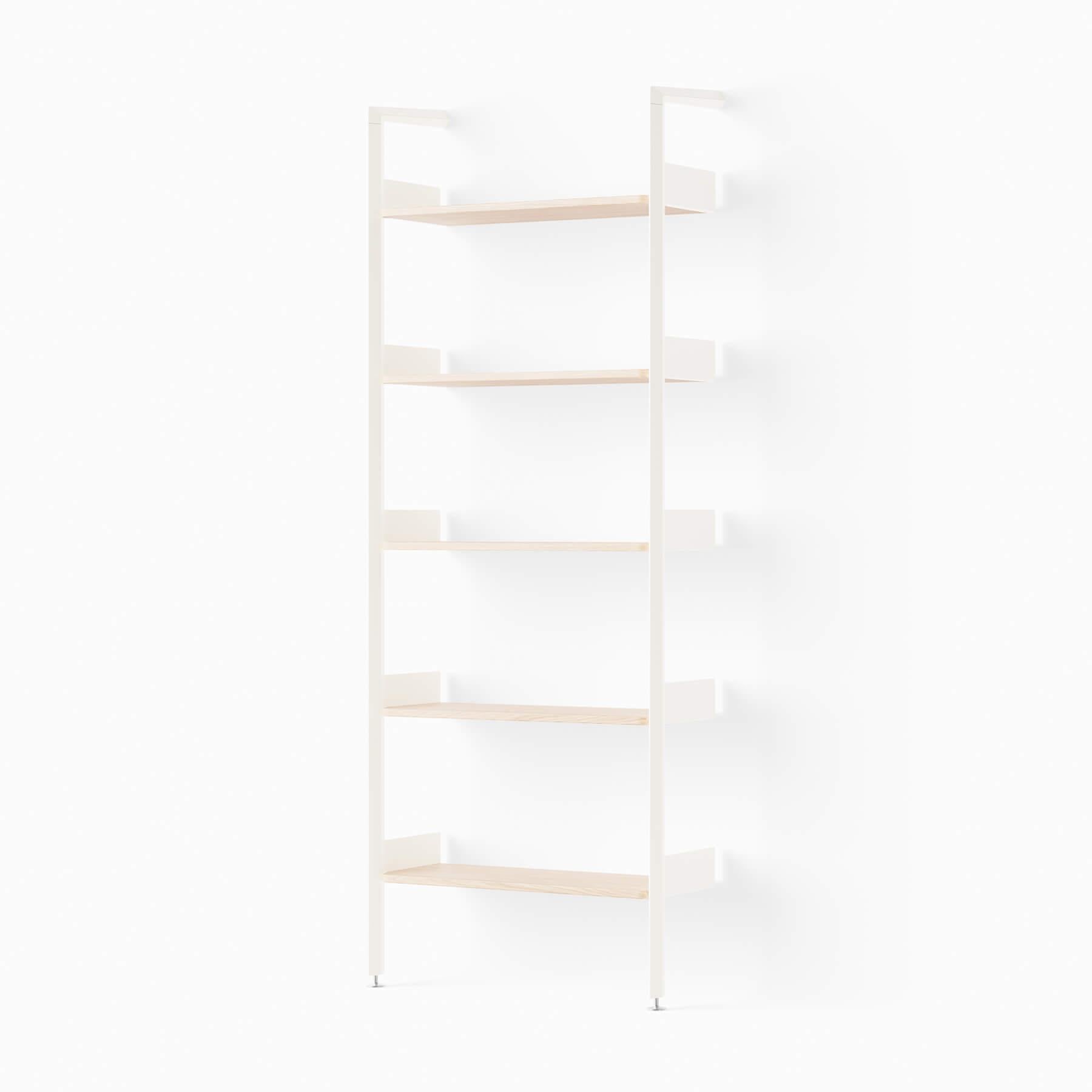 &Tradition Rombe IF1 Industrial Facility Shelves