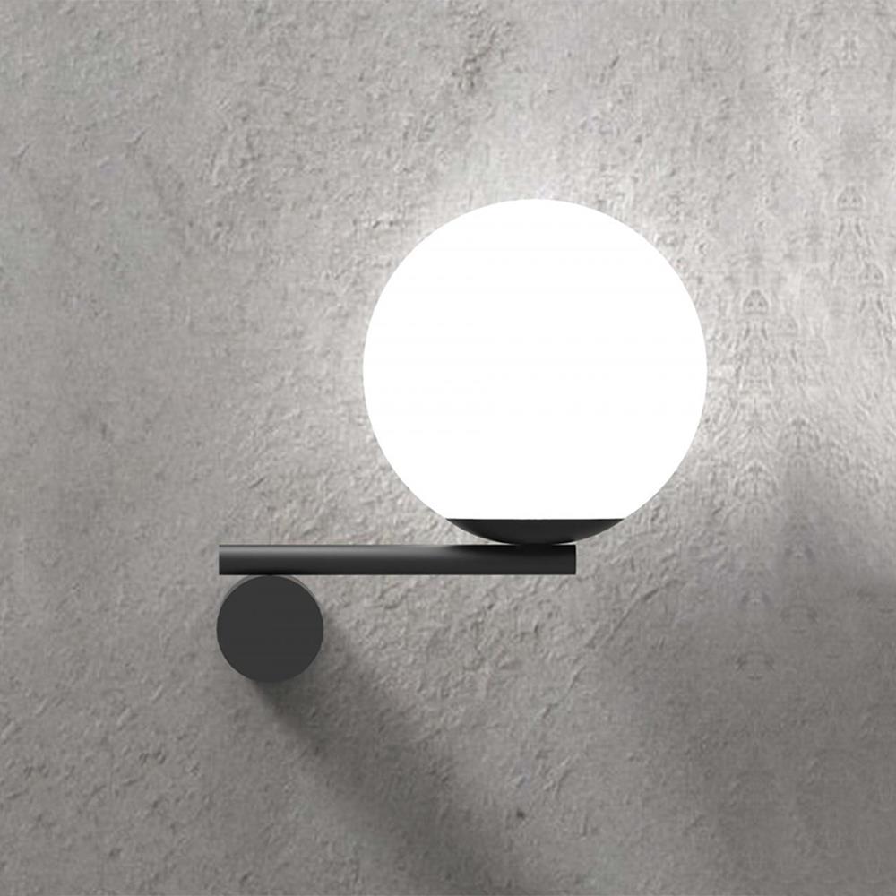 Outlet Luna right/left wall light