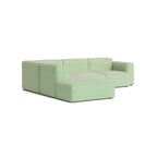 HAY Mags Soft 3+ Seater Corner Sofa Combination 2