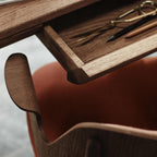Warm Nordic Runa Desk