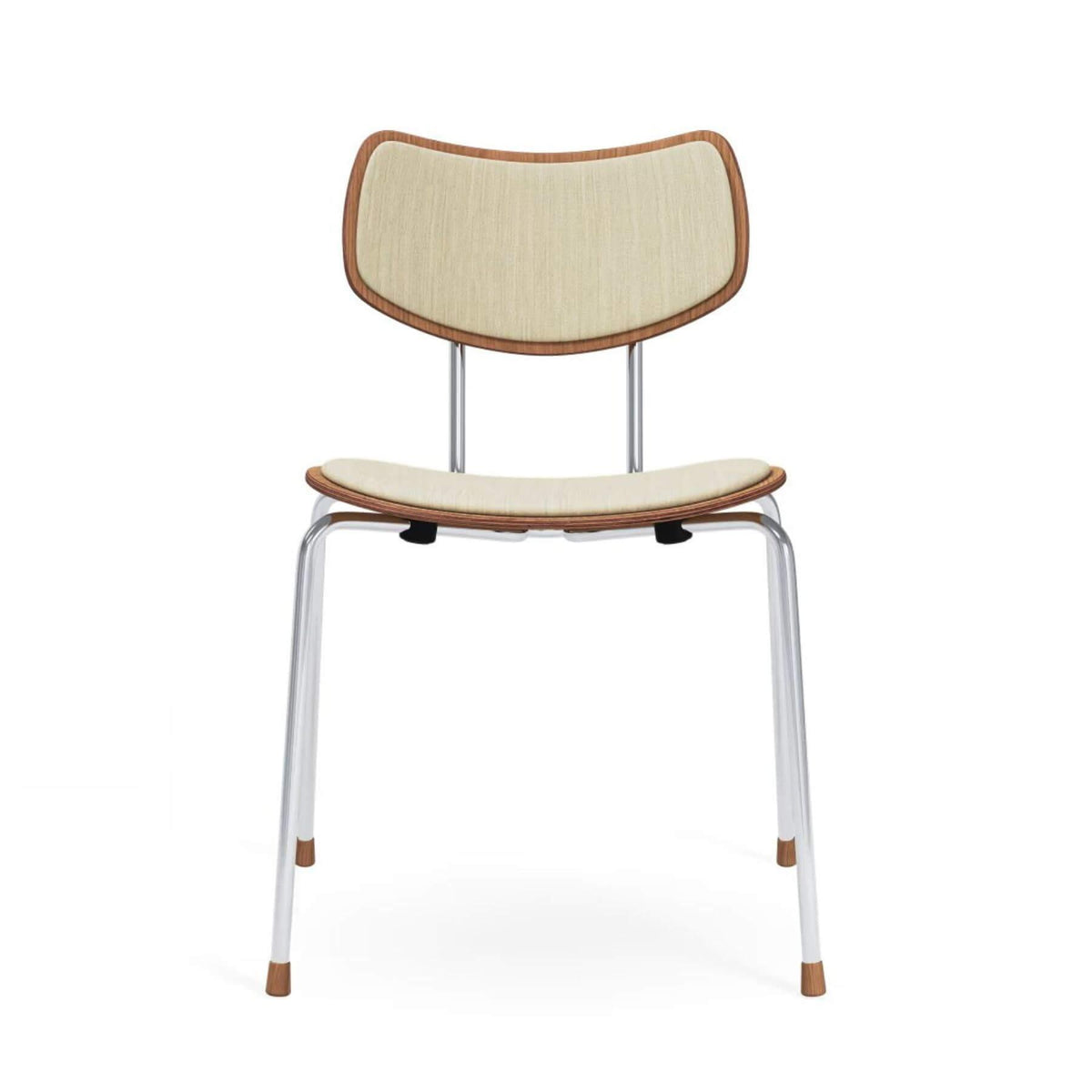 Carl Hansen & Son VLA26P Vega Chair