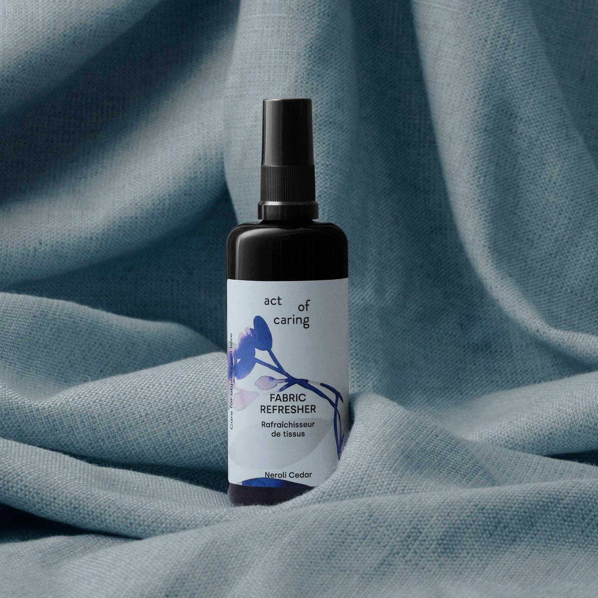 Act of Caring Fabric Refresher