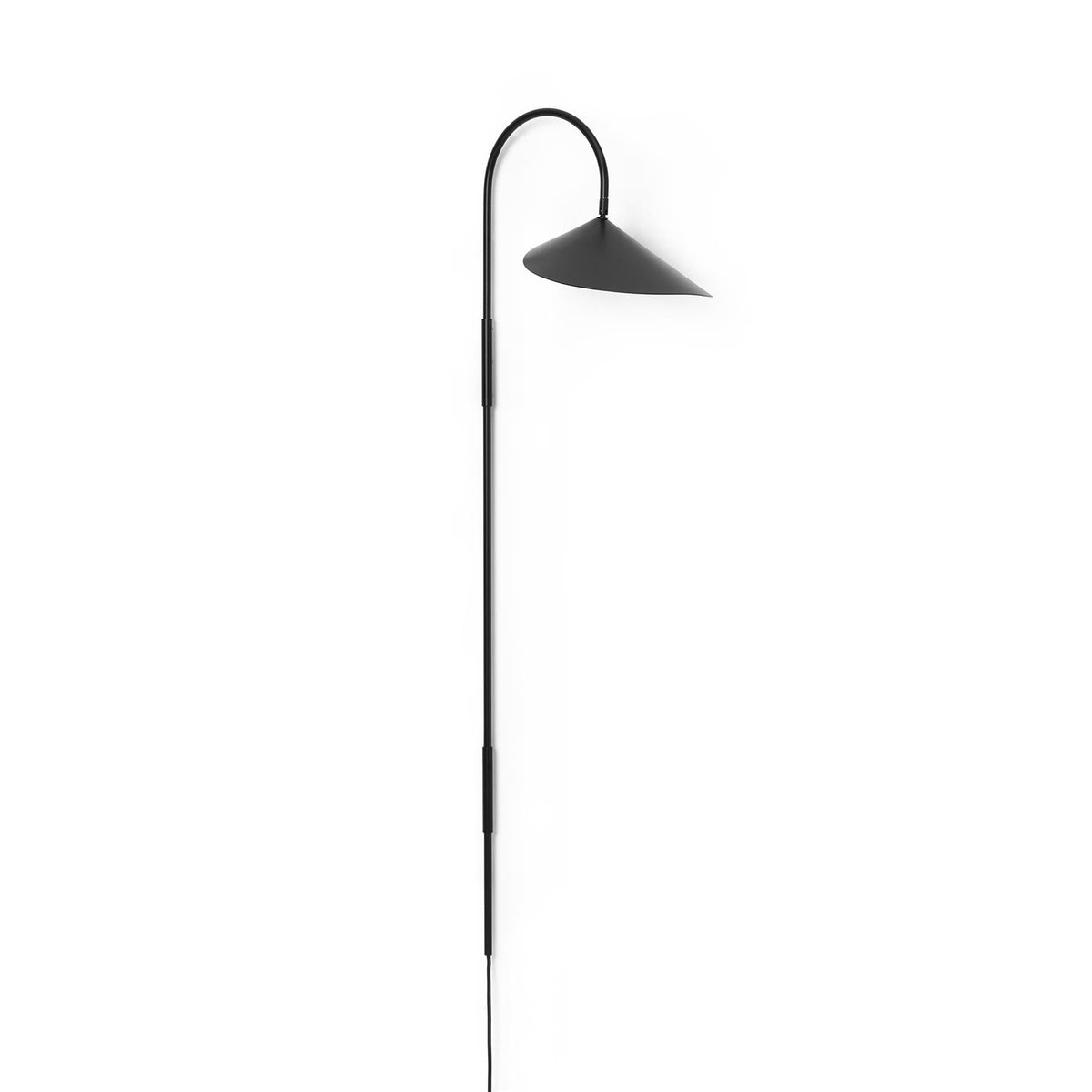 Ferm Living Arum Tall Wall Light