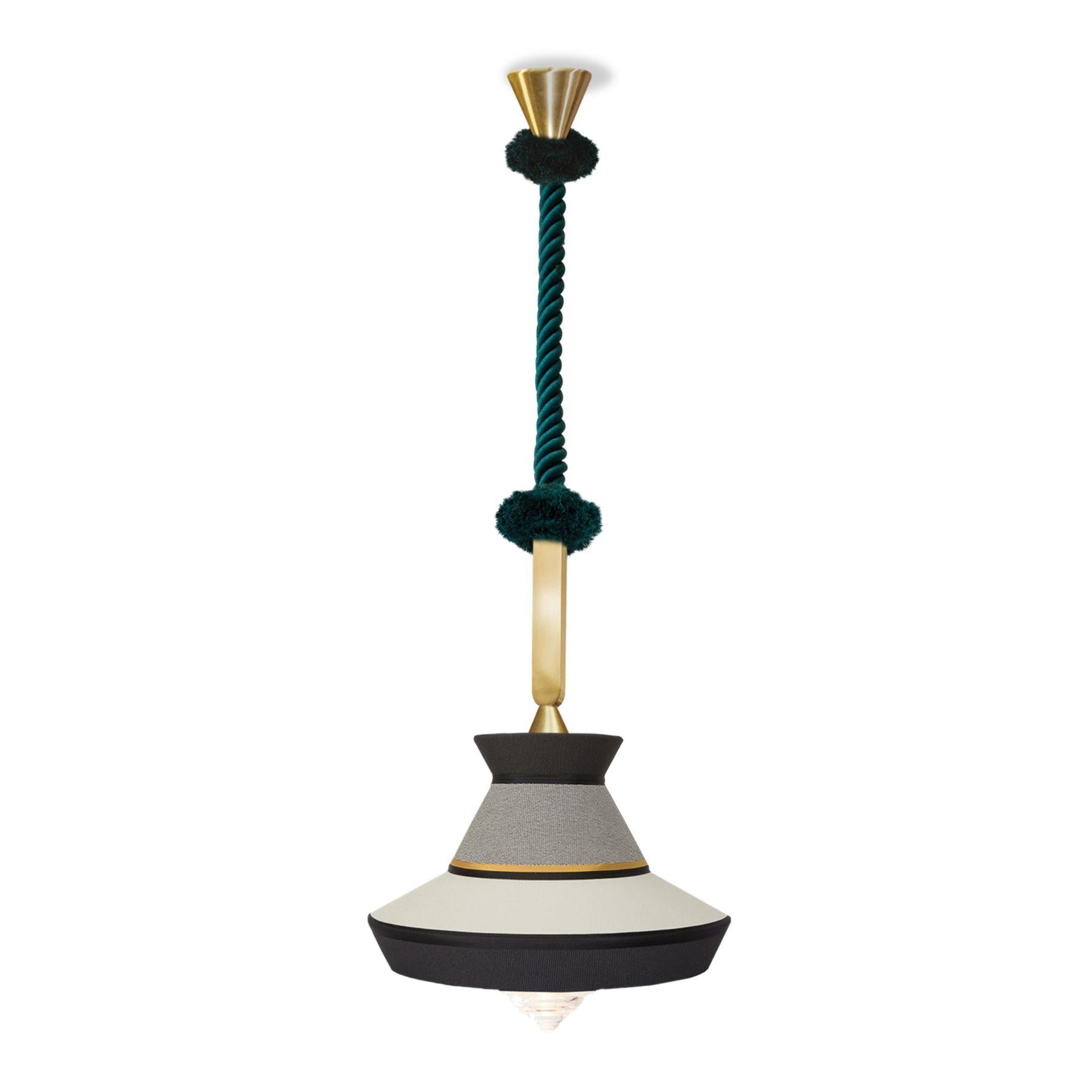 Contardi Calypso So Outdoor Pendant Light