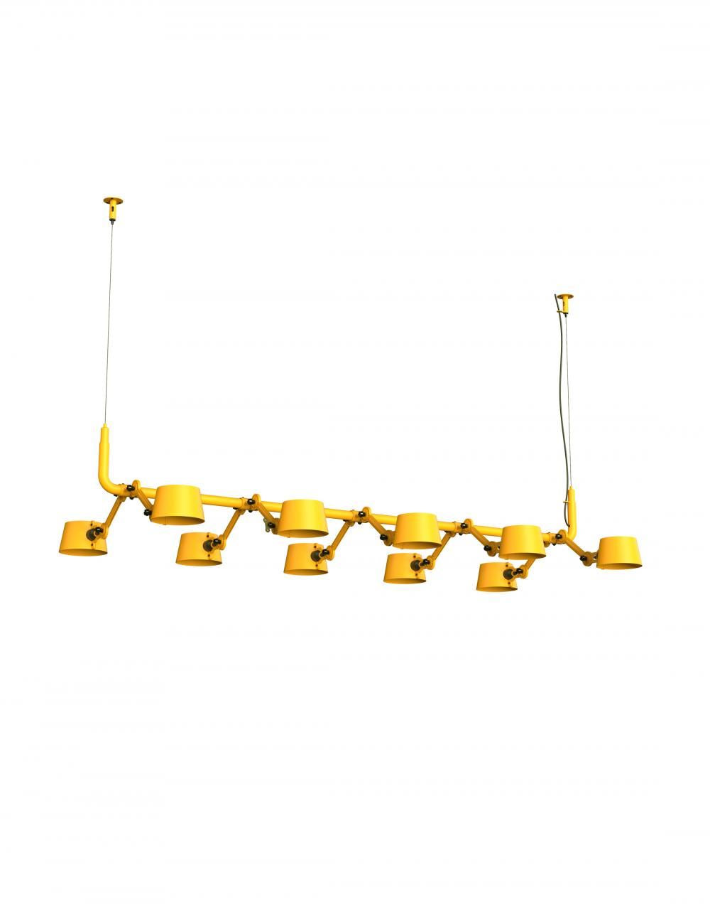 Bolt Pendant Light