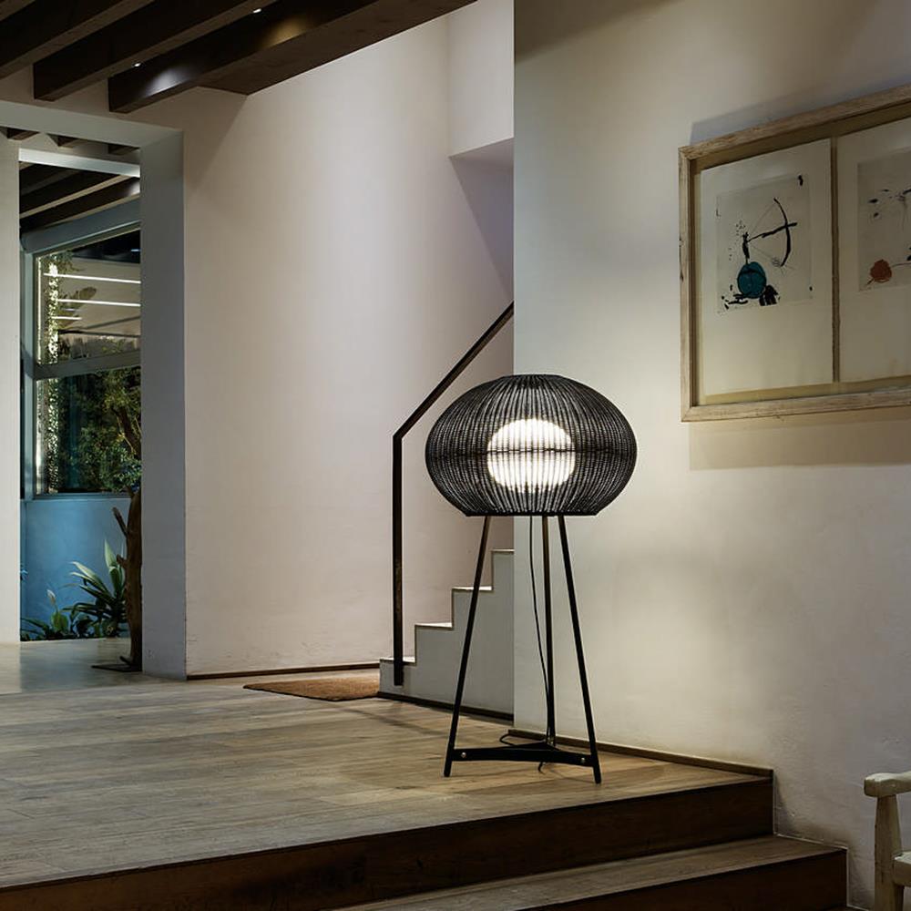 Bover Garota P 02 Outdoor Floor Lamp