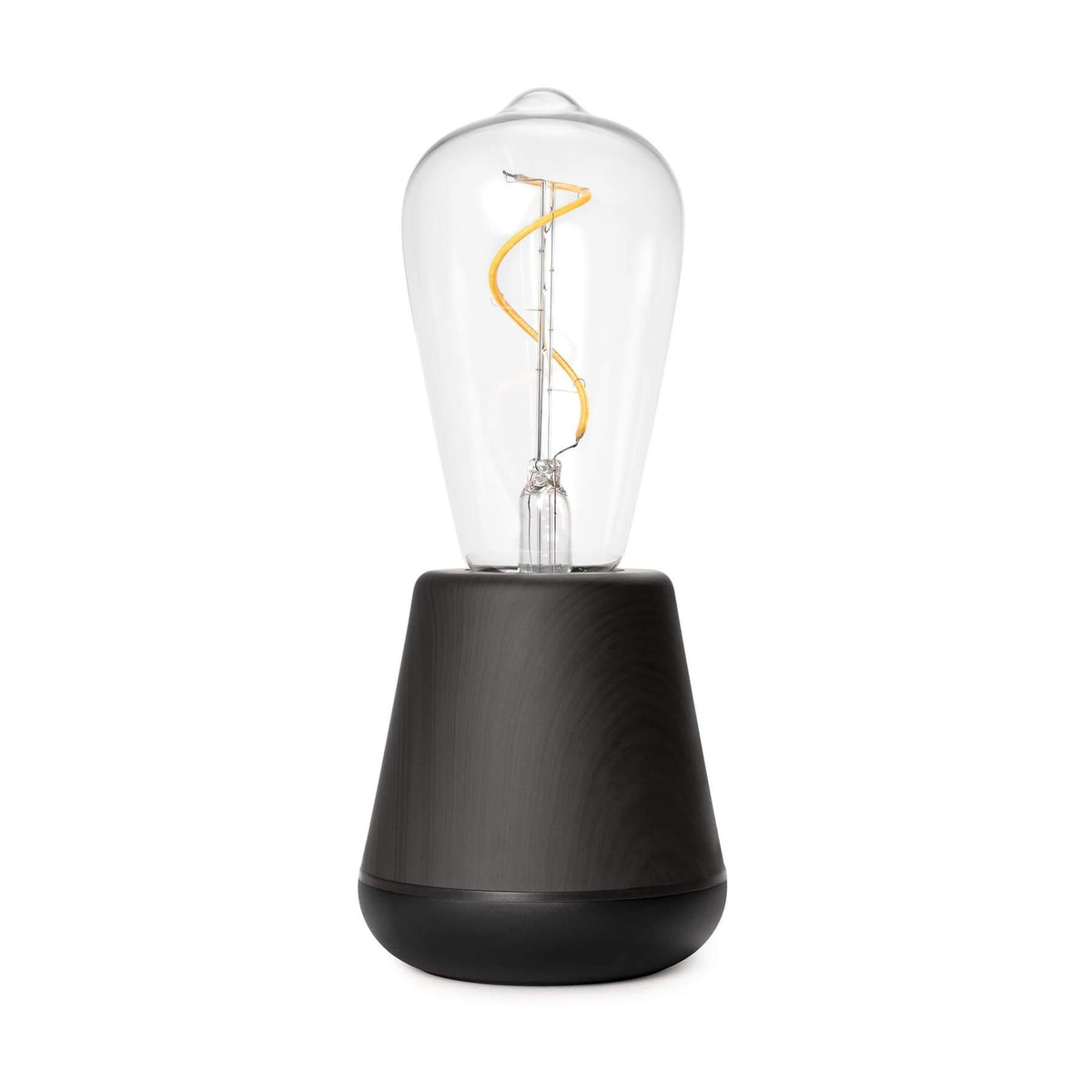 One portable rechargeable lamp - Soft mint