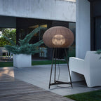 Bover Garota P 02 Outdoor Floor Lamp