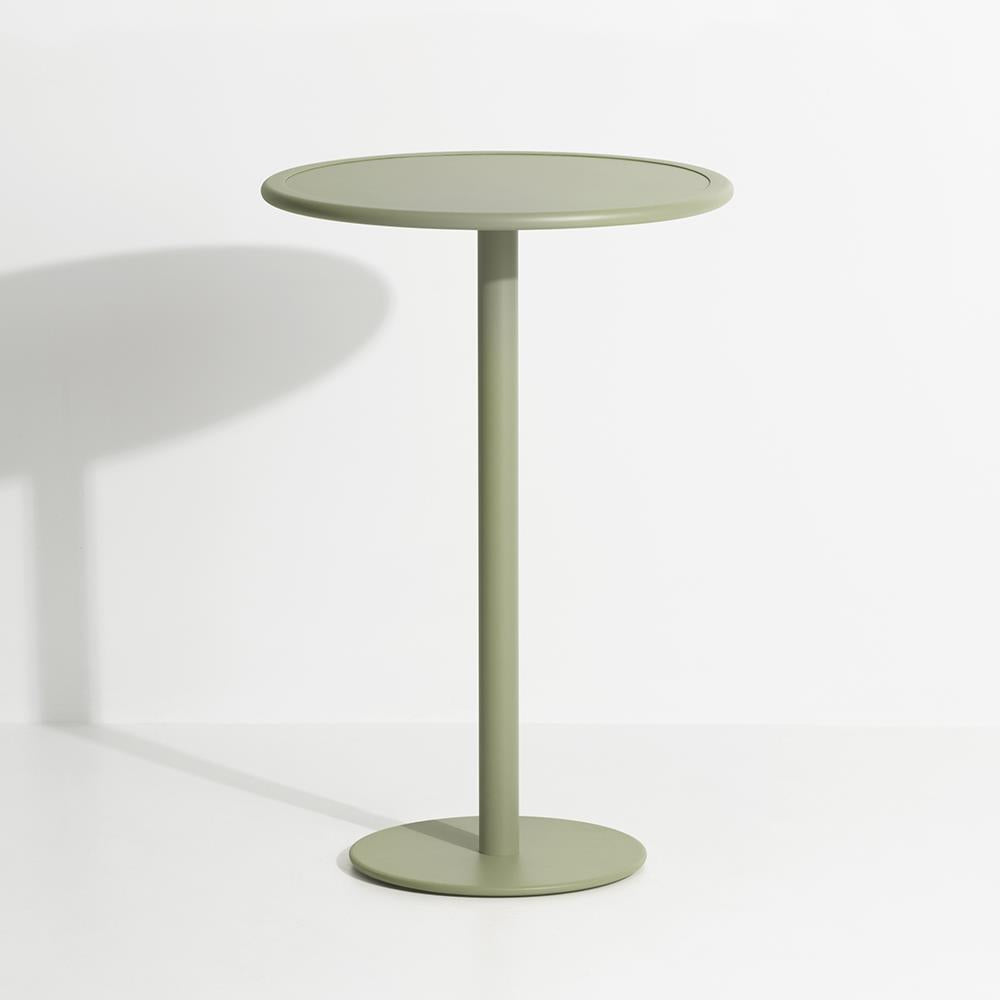Petite Friture Week-End High Garden Table