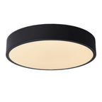 Outlet Lucide Unar Flush Ceiling Light