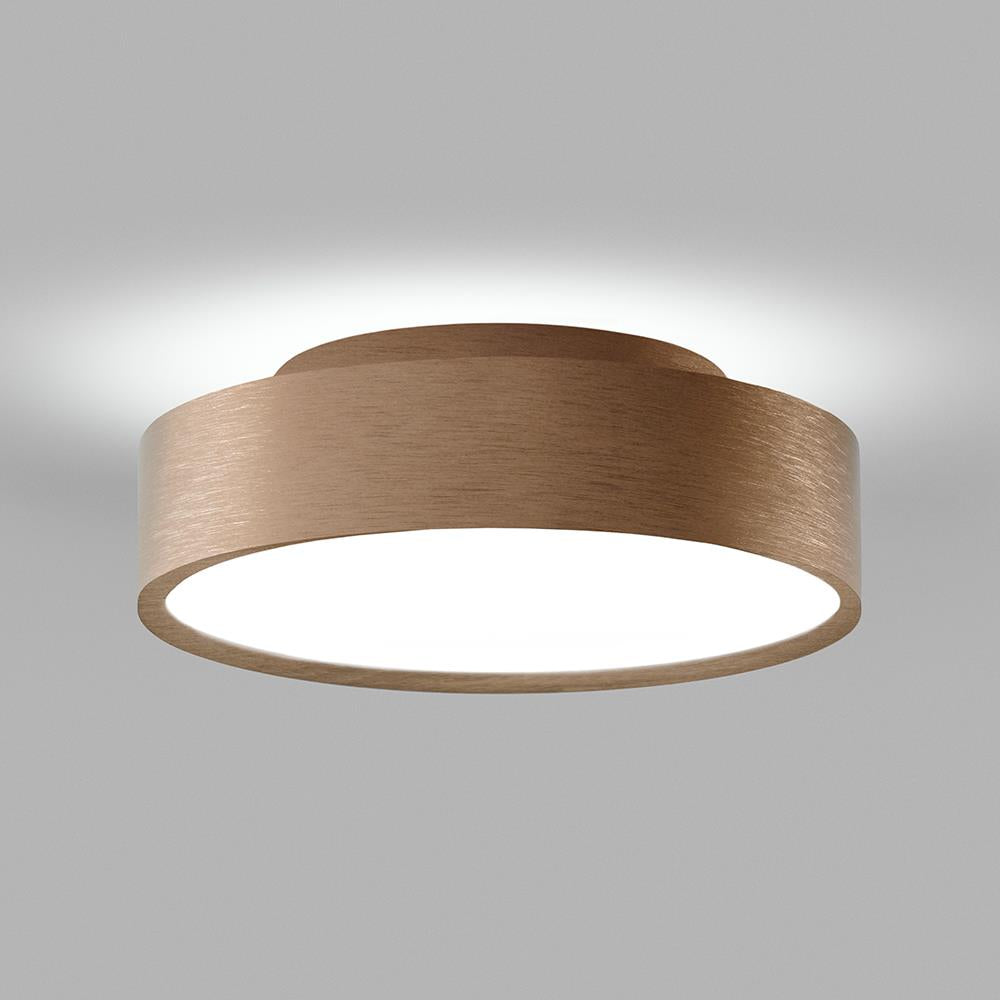 Shadow ceiling light