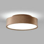 Shadow ceiling light