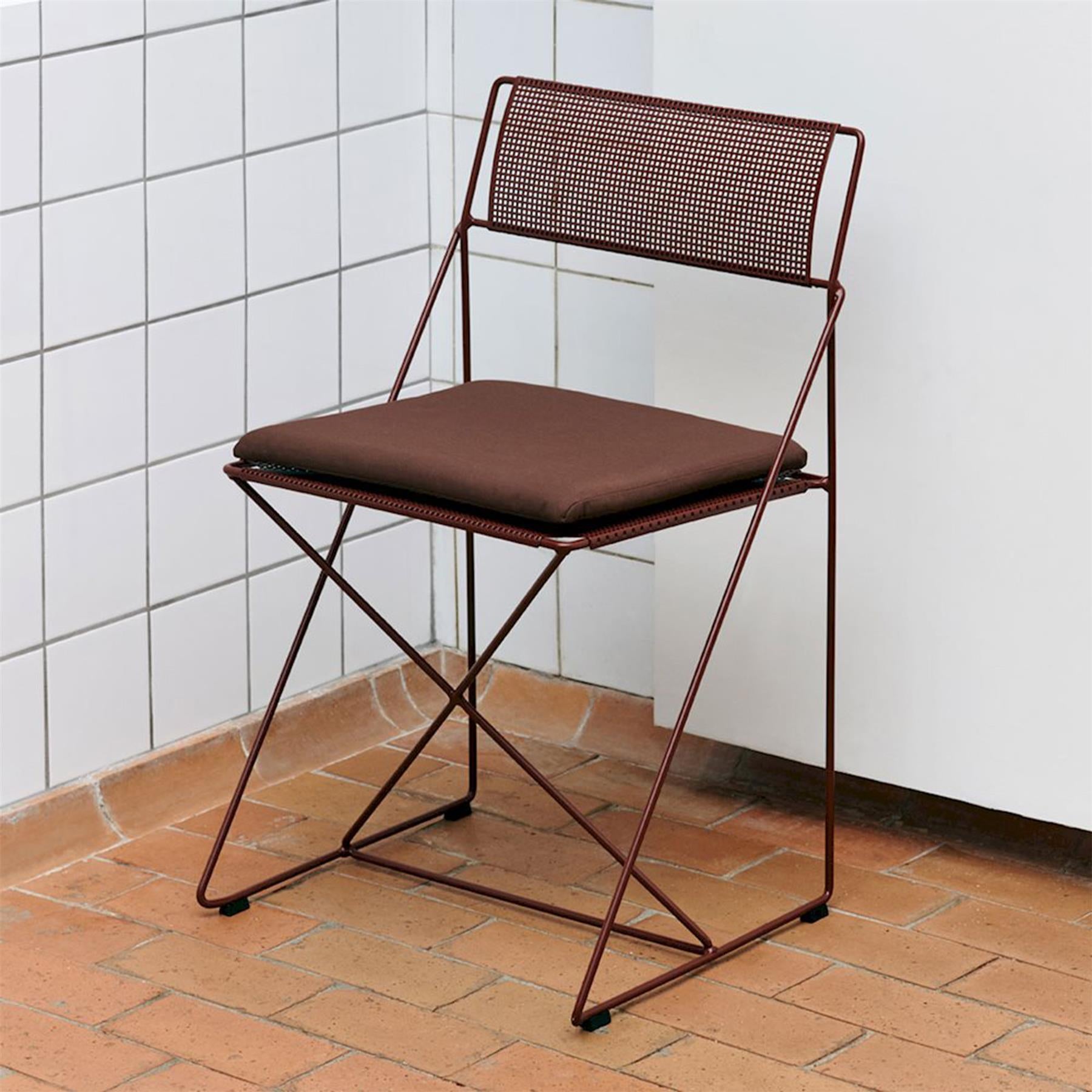 HAY X-Line Chair Cushion