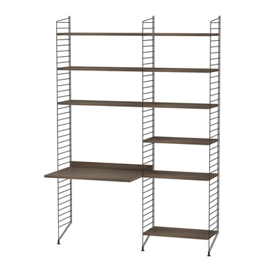 String Furniture Workspace B