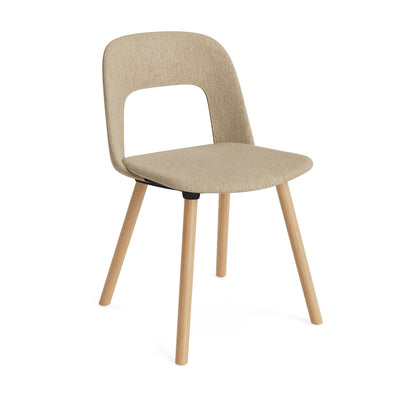 HAY Layout Dining Chair 124