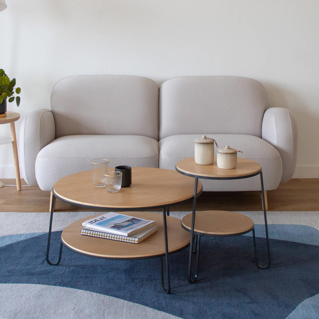 Harto Eugenie Coffee Table