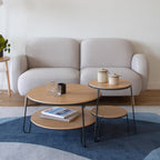 Harto Eugenie Coffee Table