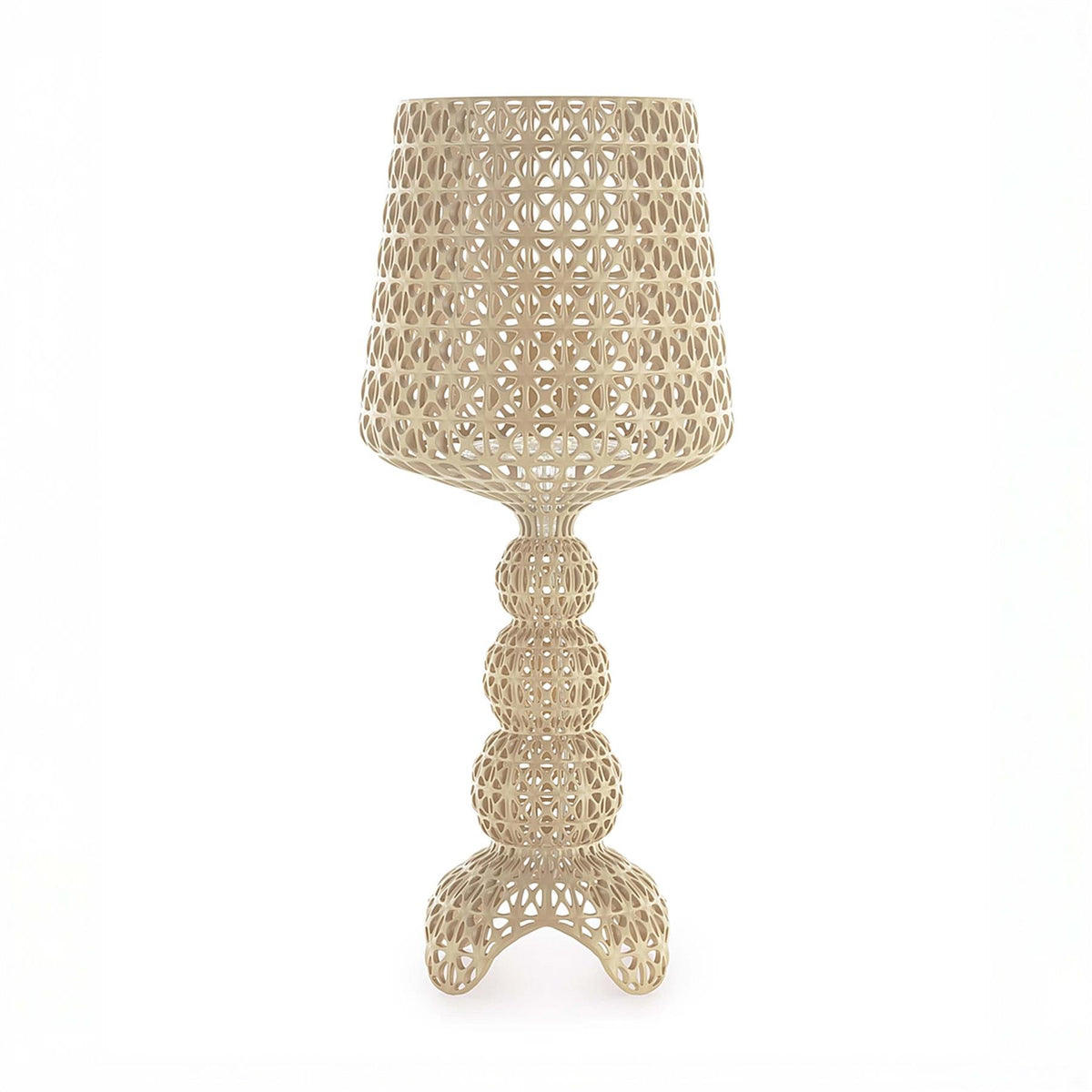 Kartell Mini Kabuki Table Lamp