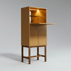 The Drinks Cabinet : Petit Push Open