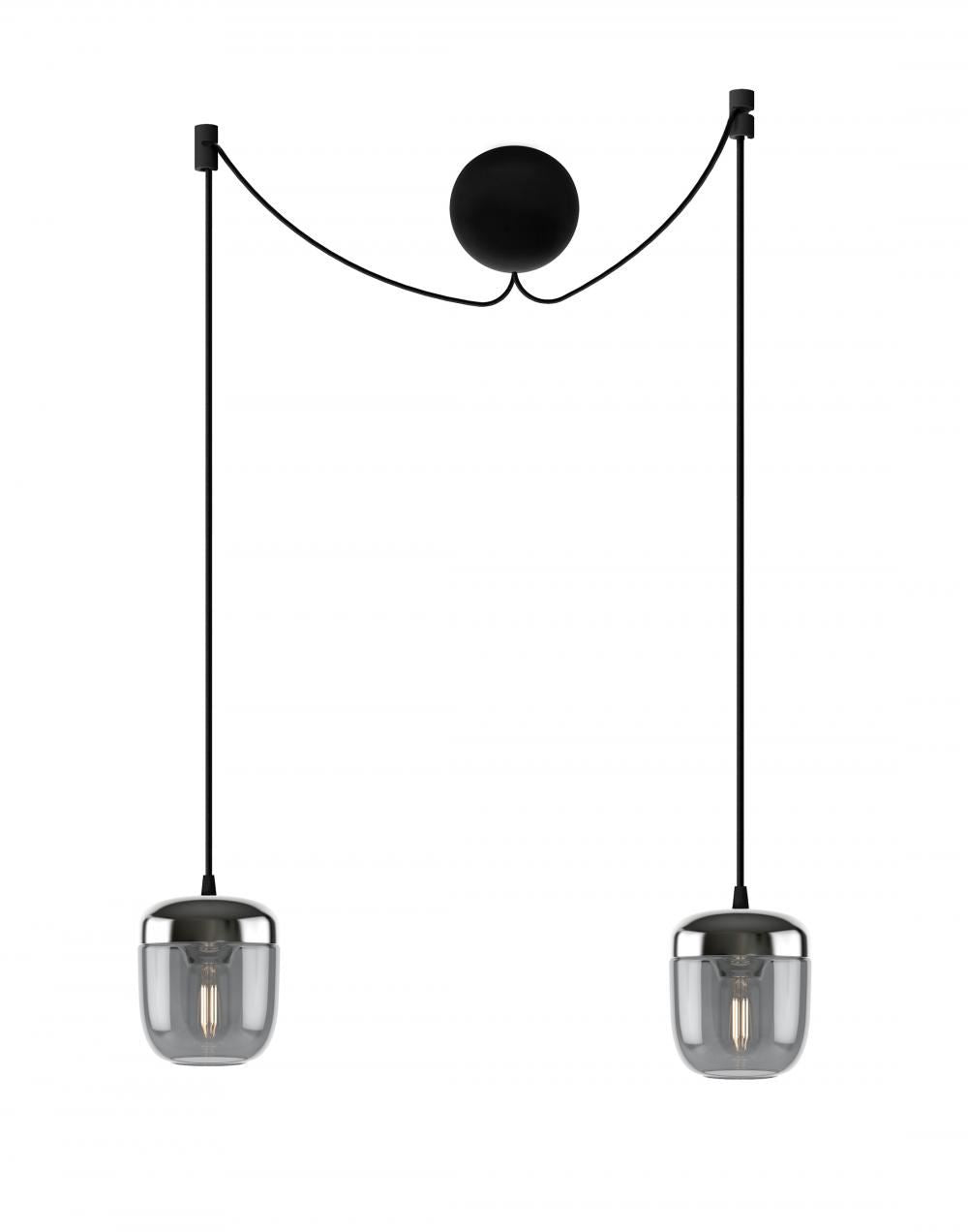 Umage Acorn Cluster 2 Pendant Lights