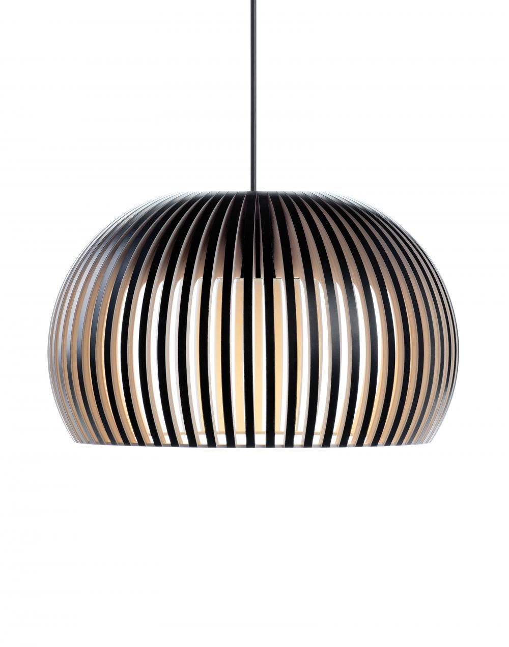Secto Design Atto Pendant Light