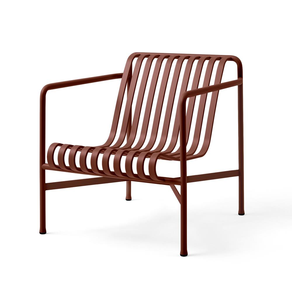 HAY Palissade Garden Lounge Chair