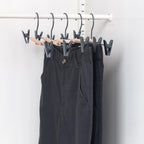 Mustard Made The Clip Hangers