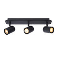 Lucide Lennert Bathroom Ceiling Spotlight