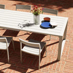 Case Furniture Eos Extendable Table