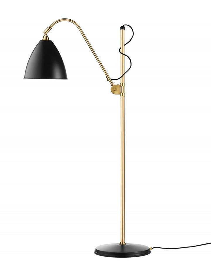 GUBI Bestlite BL3 Floor Lamp - Large Shade