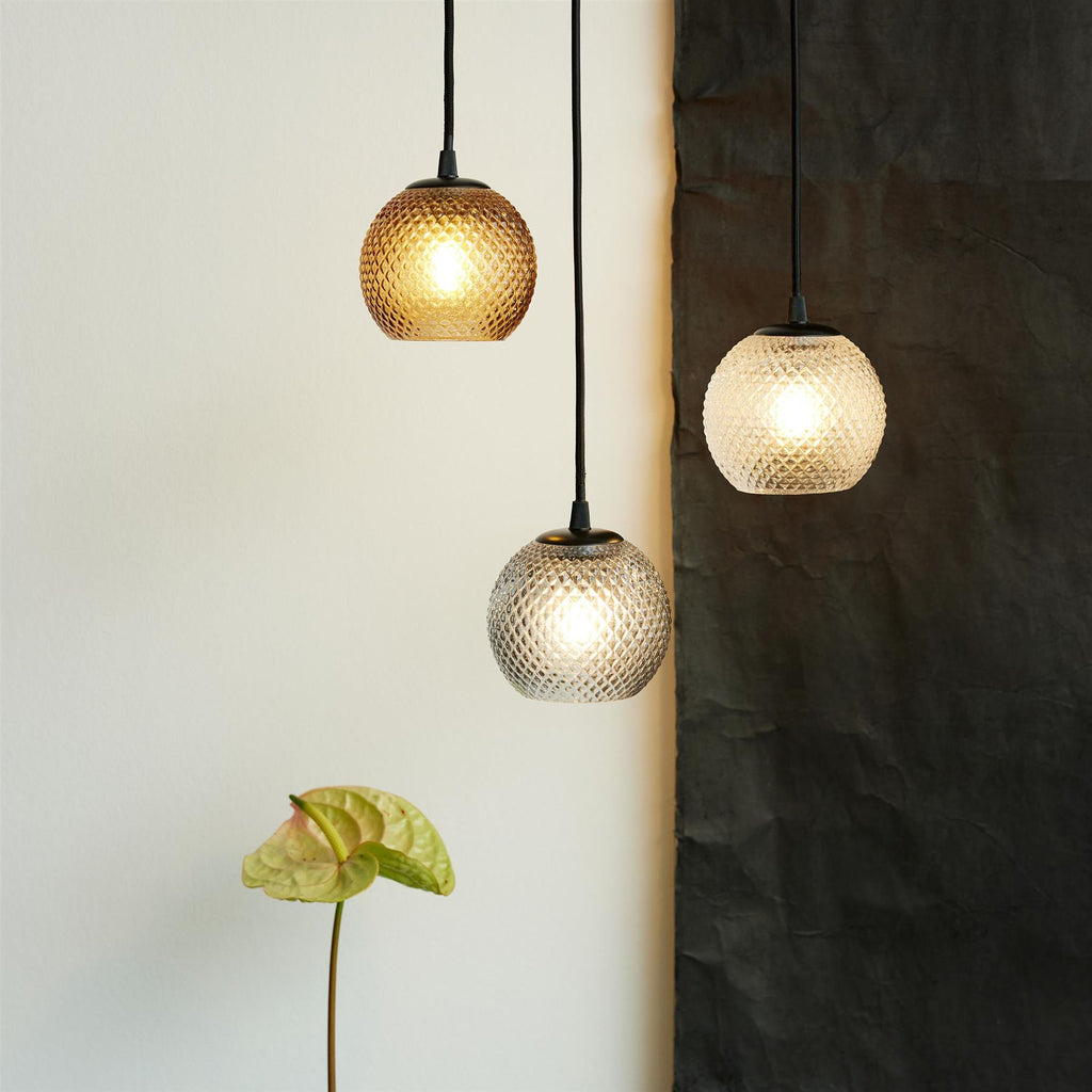 Halo Design Nobb Pendant Light