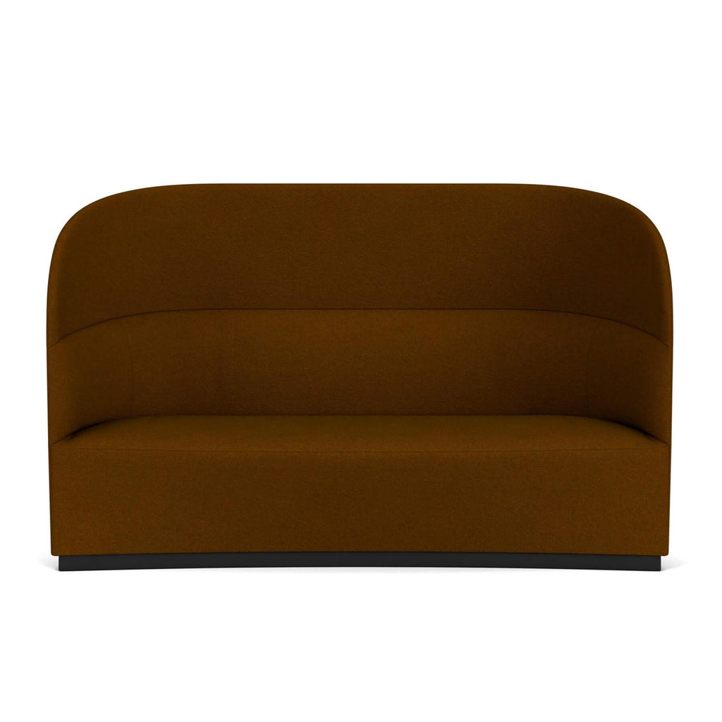 Audo Copenhagen Tearoom High Back 3 Seater Sofa