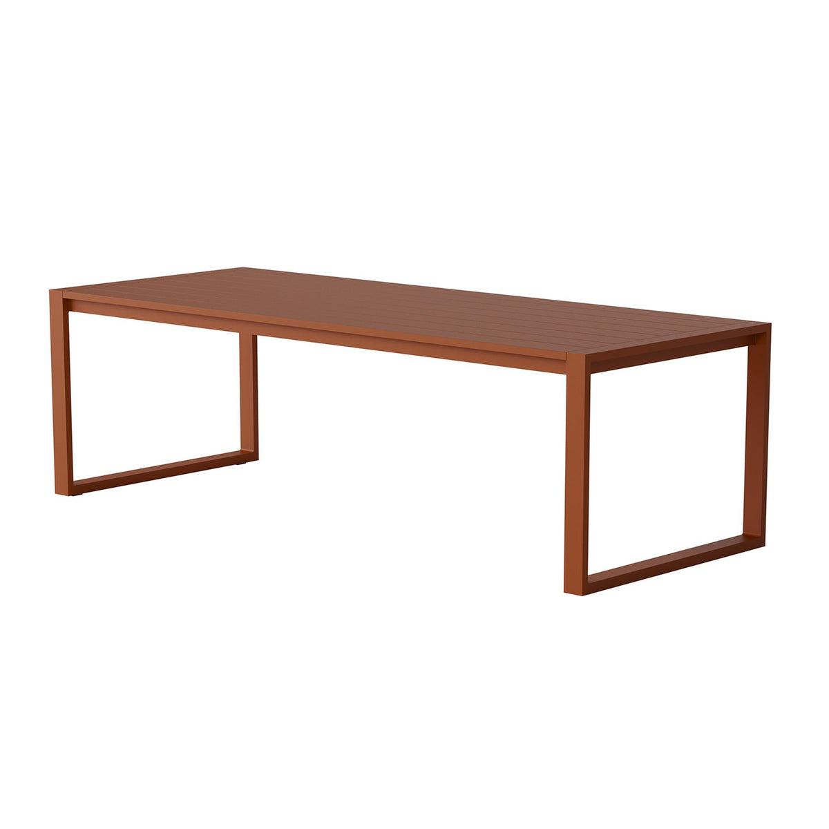 Case Furniture Eos Outdoor Communal Table