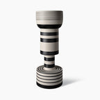 Bitossi Ettore Sottsass Calice Vase