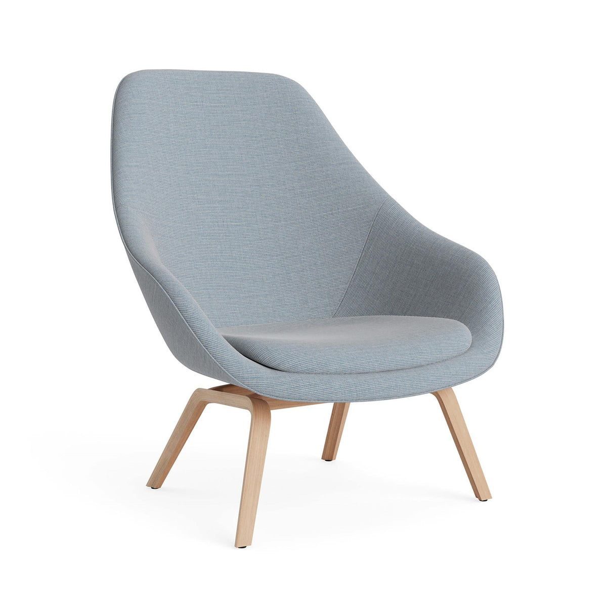 HAY AAL 93 Lounge Chair
