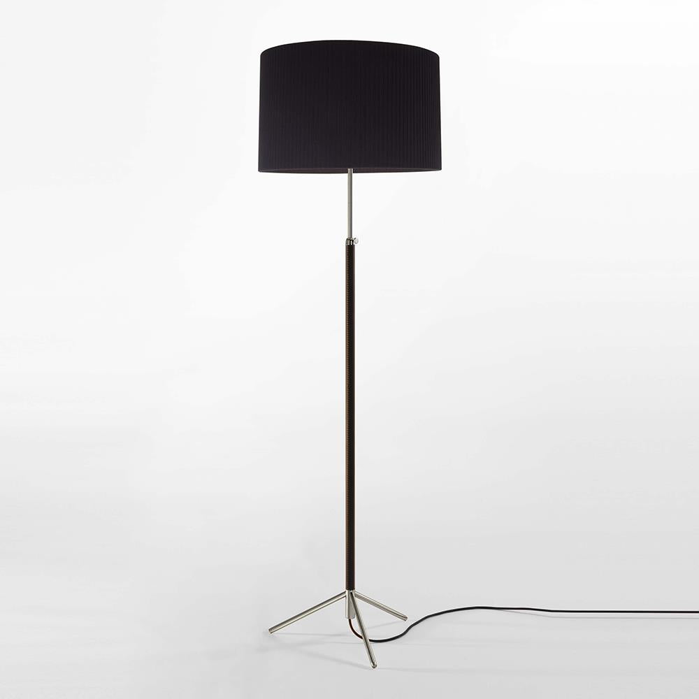Santa & Cole Pie De Salon G2 Floor Lamp