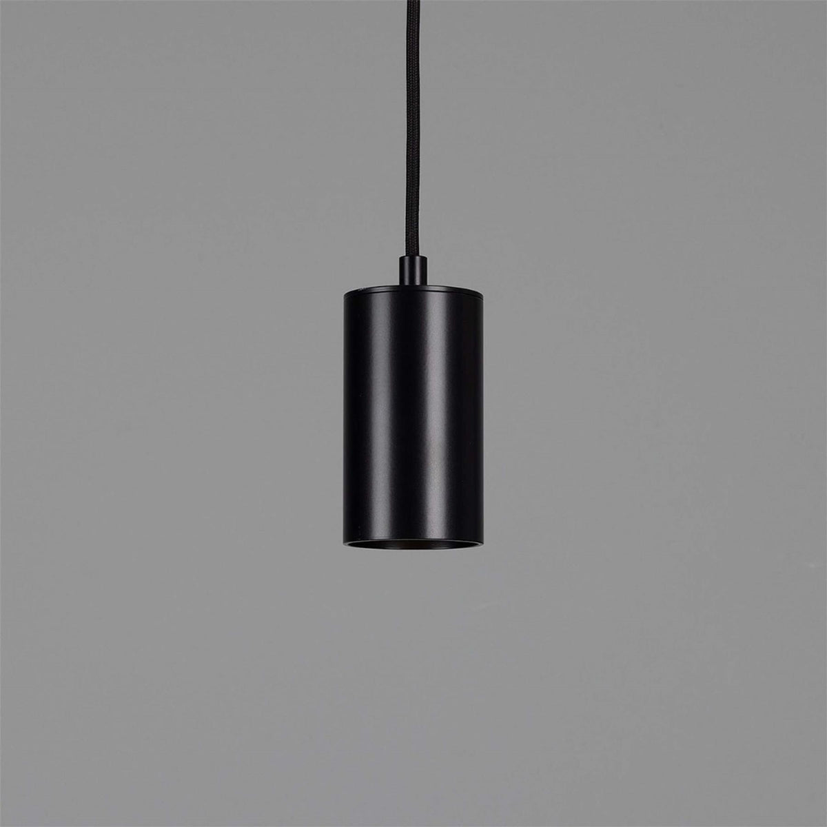 Mullan Lighting Evanston Brass Pendant Spotlight