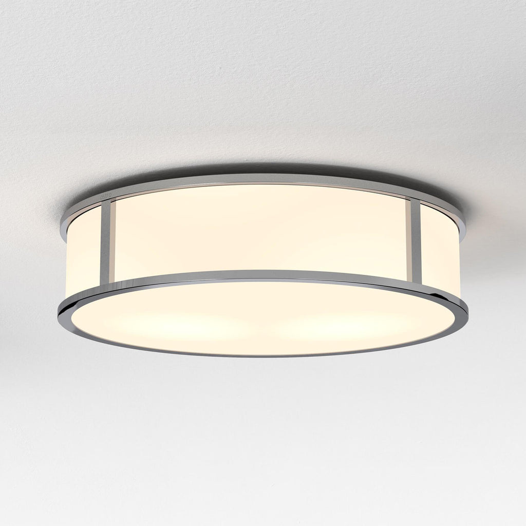 Astro Lighting Mashiko 300 Round  IP44 Ceiling Light