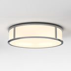 Astro Lighting Mashiko 300 Round  IP44 Ceiling Light