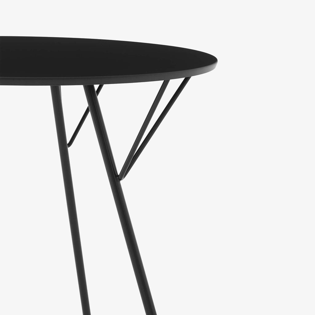 &Tradition RFH RD5 & RD6 Garden Terrace Table