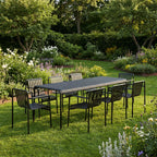 HAY Palissade Garden Entertaining Set - Curated by Holloways of Ludlow