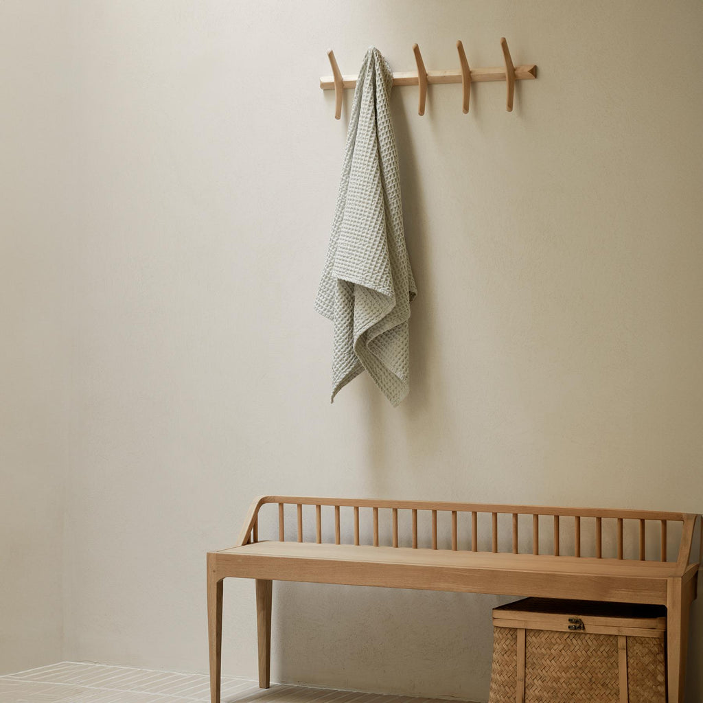 Ethnicraft PI Wall Coat Rack