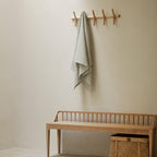 Ethnicraft PI Wall Coat Rack